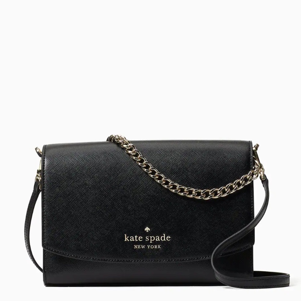 Kate Spade Carson Convertible Crossbody